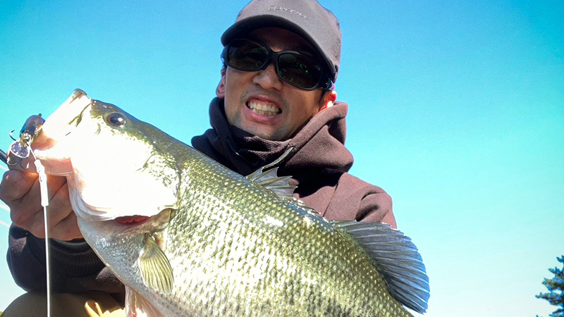 近畿ブロック&西日本ファイナル連戦入賞の立役者はラスターブレード/斉 広峰