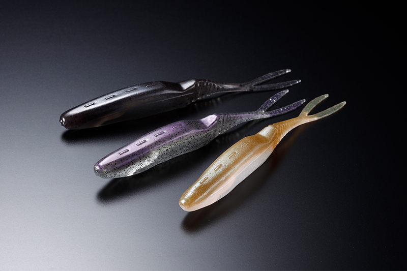 バイタルミノー 5