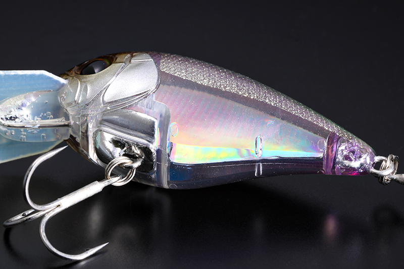 マスタークランク MASTER CRANK