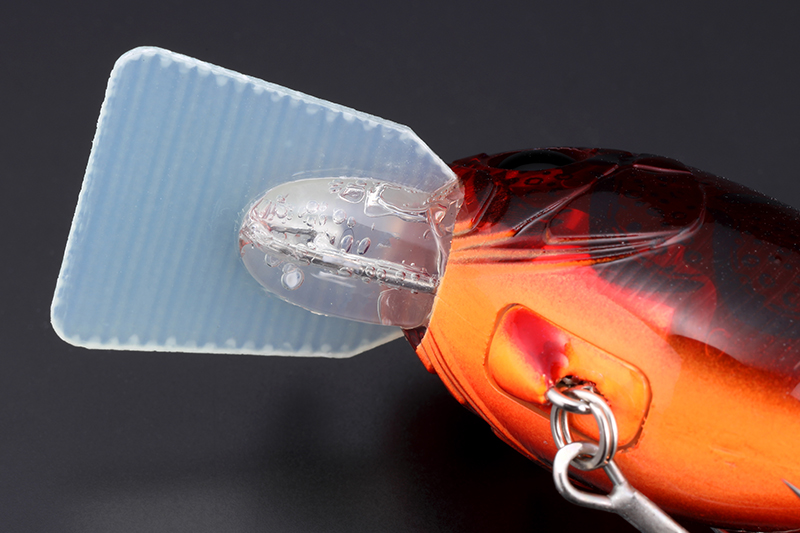 マスタークランク MASTER CRANK