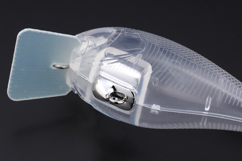 マスタークランク MASTER CRANK