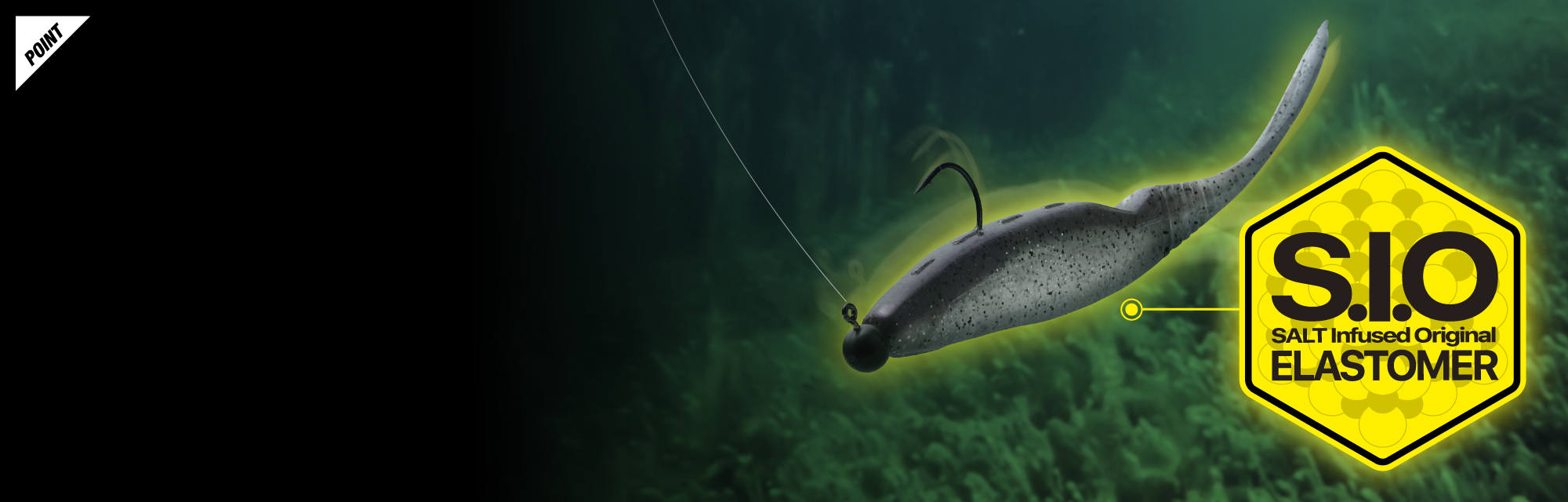 バイタルミノー 5