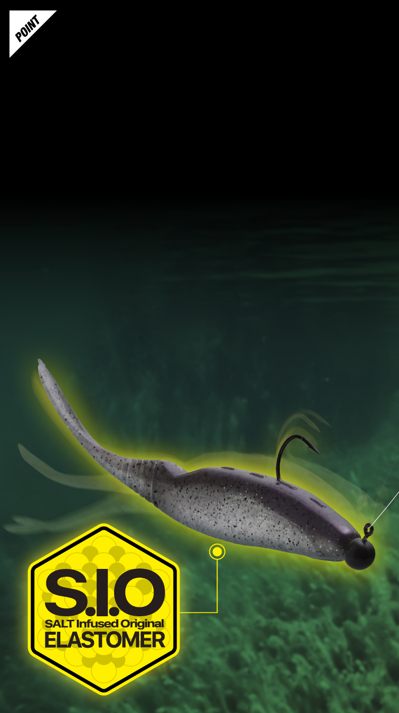 バイタルミノー 5