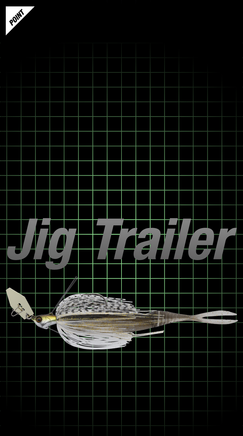 バイタルミノー 5