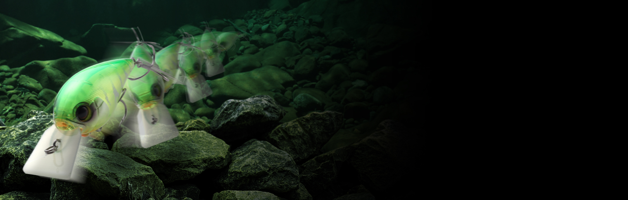 マスタークランク MASTER CRANK