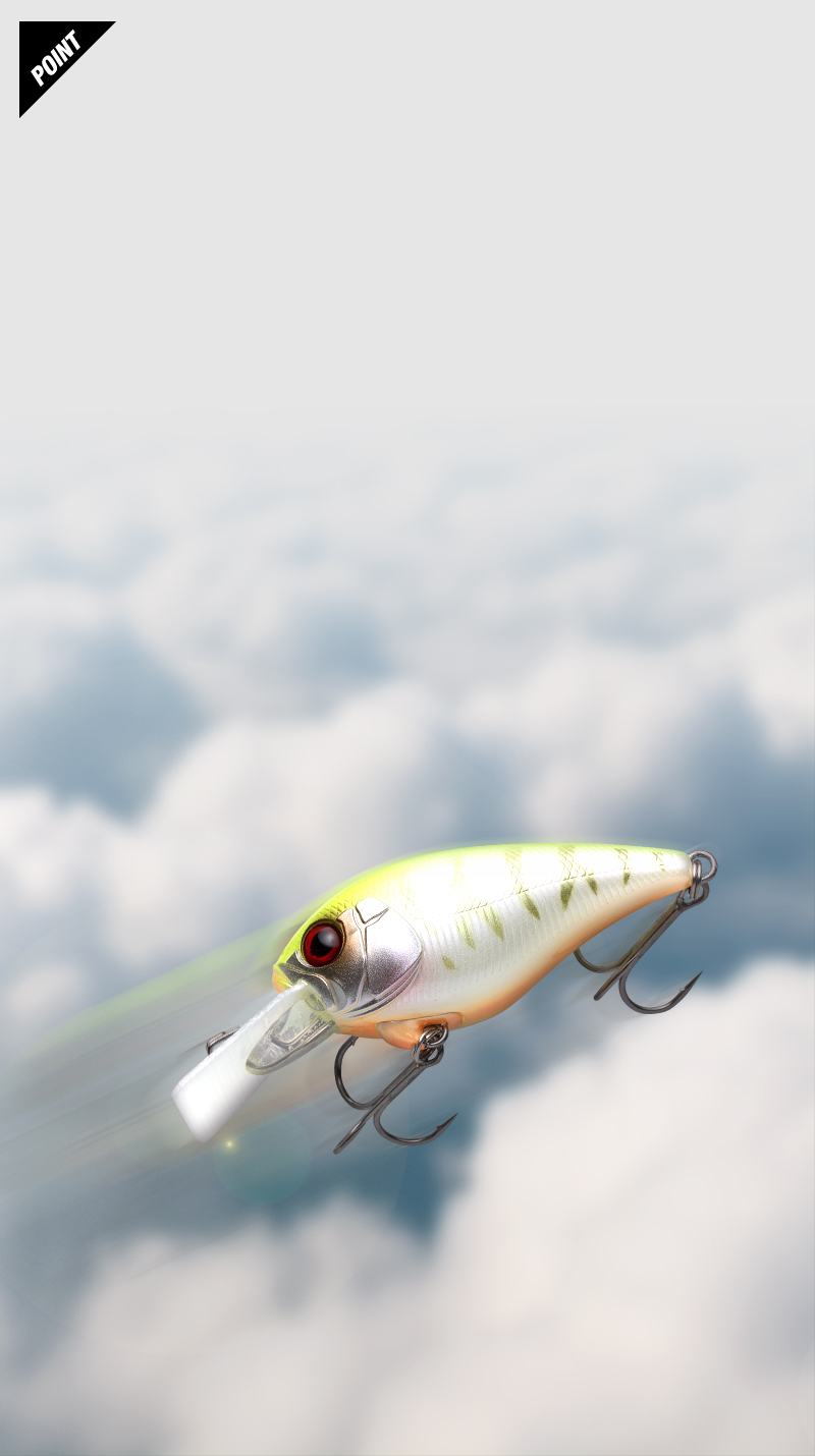 マスタークランク MASTER CRANK