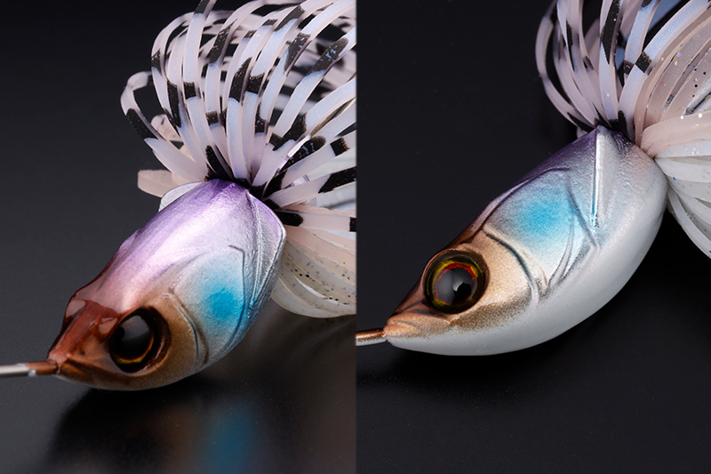 スーパードーン タンデムウィロー Super DOOON TW