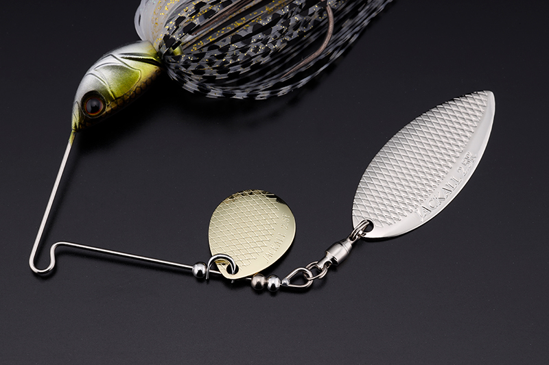 スーパードーン タンデムウィロー Super DOOON TW