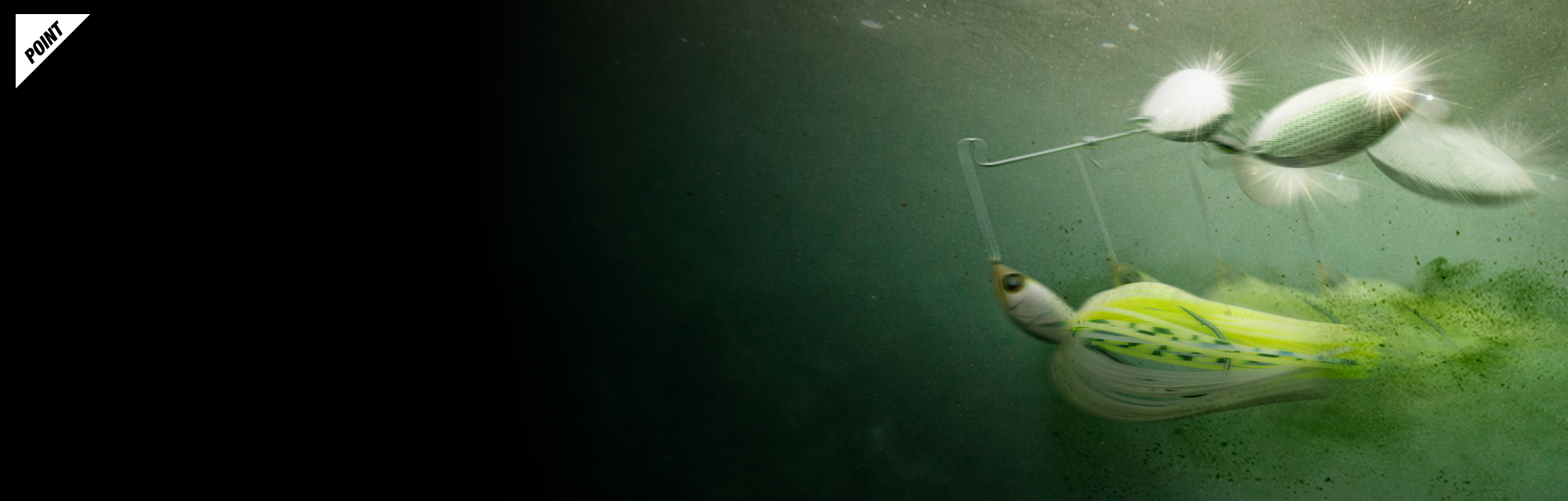 スーパードーン タンデムウィロー Super DOOON TW 