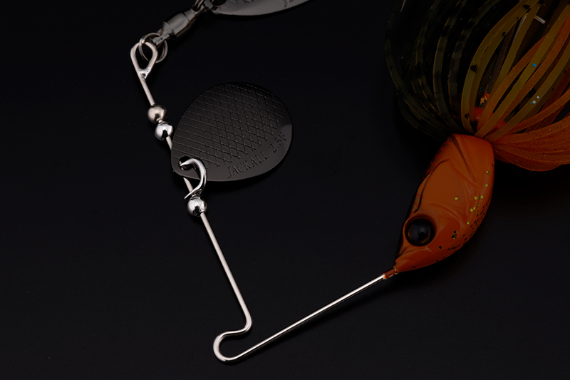 スーパードーン タンデムウィロー Super DOOON TW