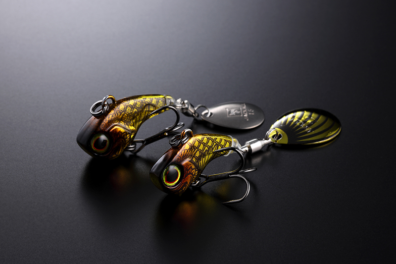 THE KEEP CAST2026 限定品紹介【ルアー】 - FRESH WATER バス釣り