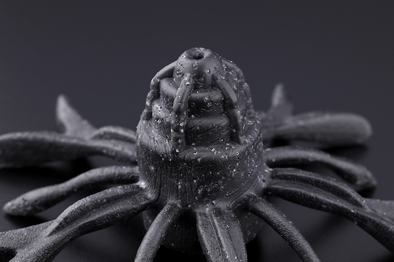 キングジミーヘンジミディアム KING JIMMY HENGE Medium