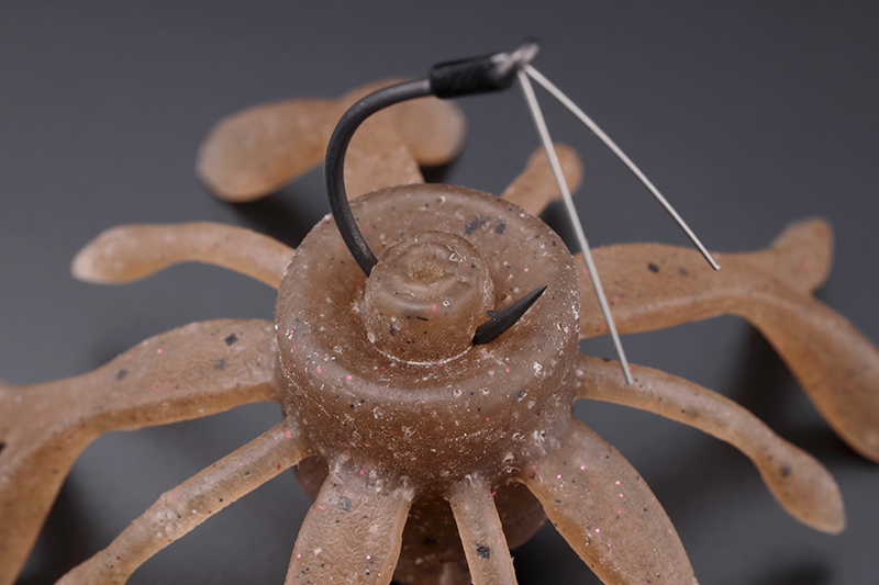 キングジミーヘンジミディアム KING JIMMY HENGE Medium