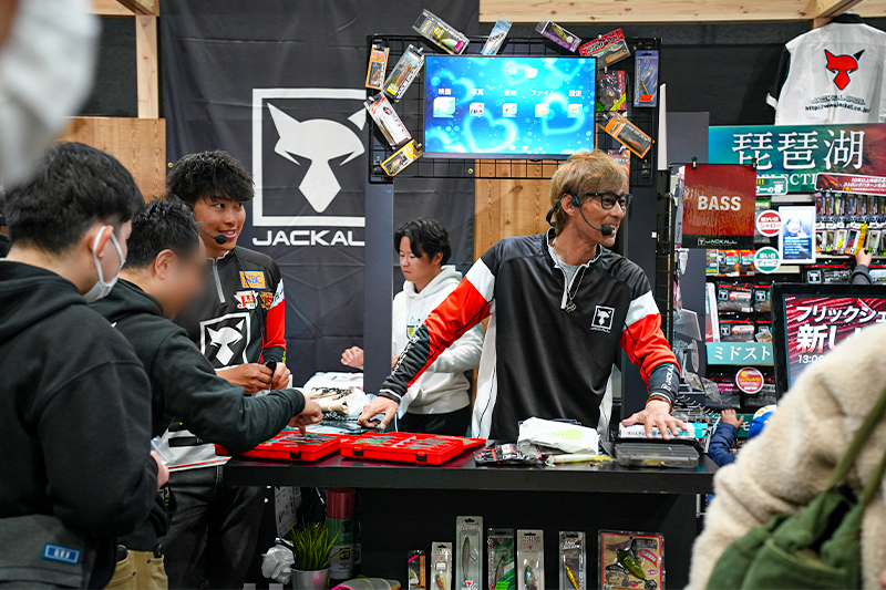 【THE KEEP CAST2026】 イベント終了のご報告と御礼