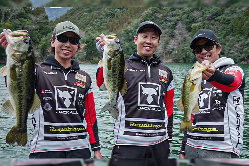 JBトップ50第1戦 ゲーリーインターナショナルCUP   結果