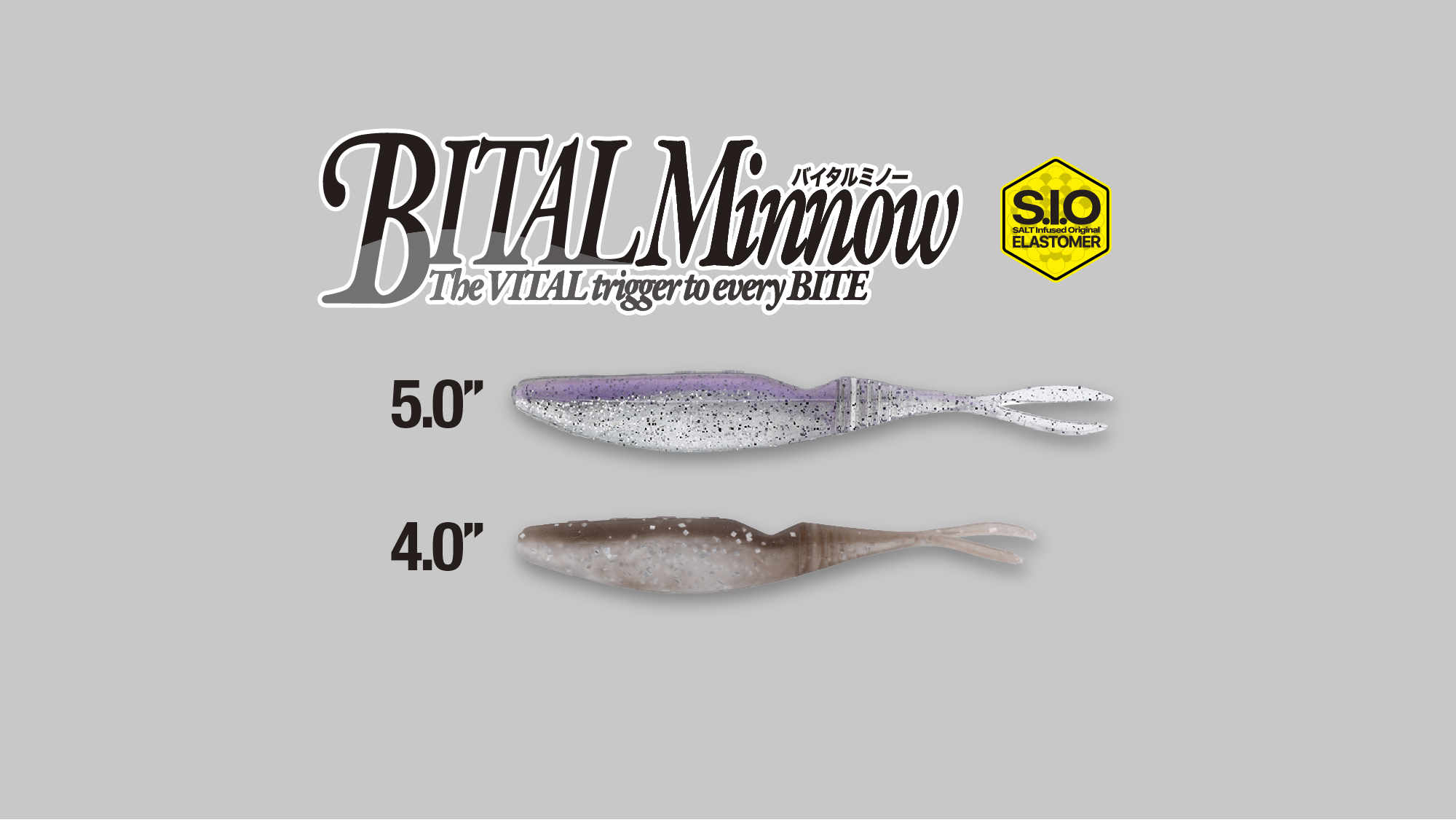 BITAL MINNOW 4