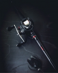 各スペックと適合ルアー