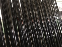 工場潜入レポート② ロゴを纏ったブランクス