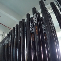 工場潜入レポート③ 組み上げ中です。