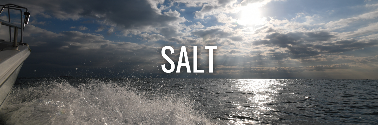 SALT