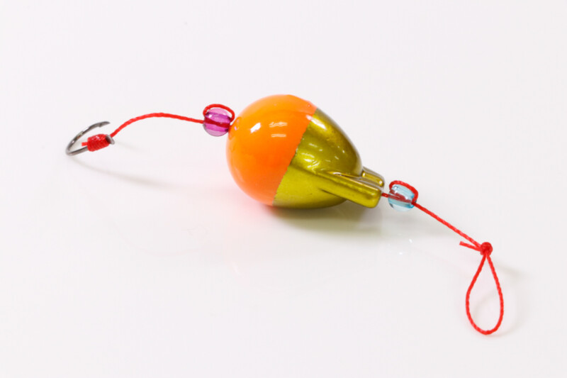 エッグショット