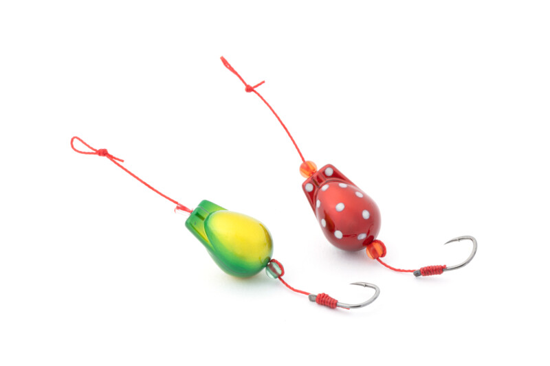 エッグショット