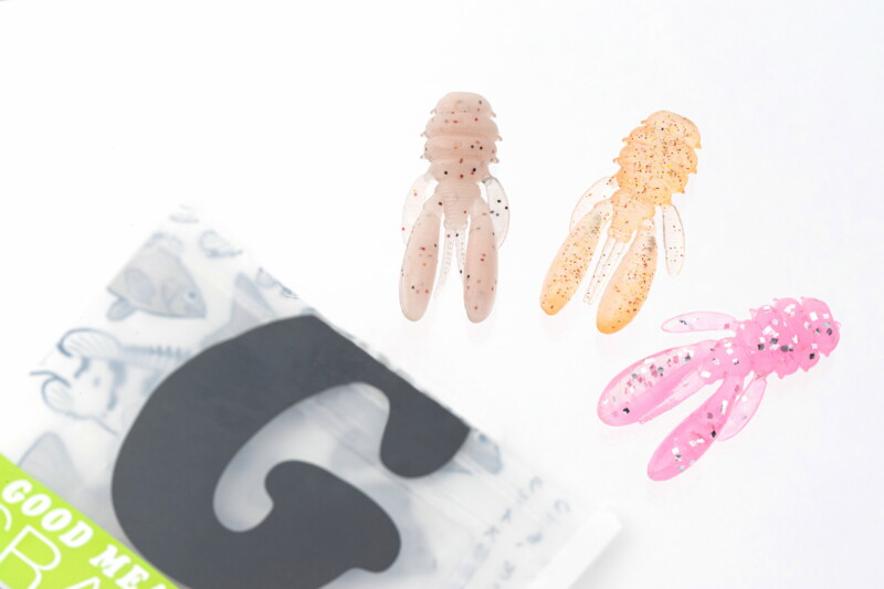 グッドミール クロー1.5"