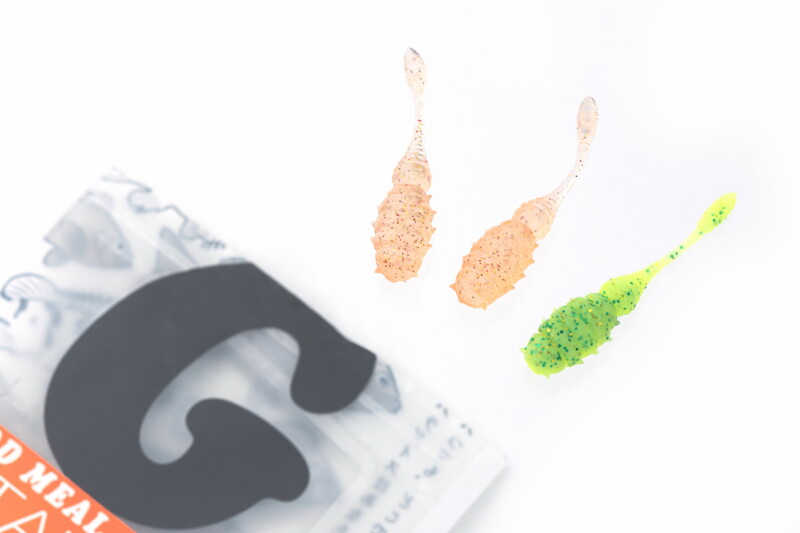 グッドミール ピンテール1.5"