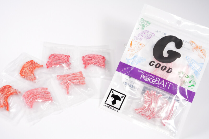 POKEBAIT（GOOD MEAL）