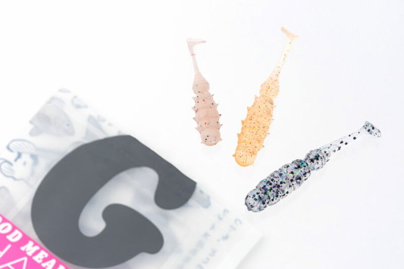 グッドミール シャッドテール