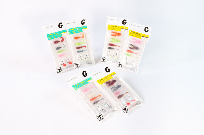 グッドミール スタートセット