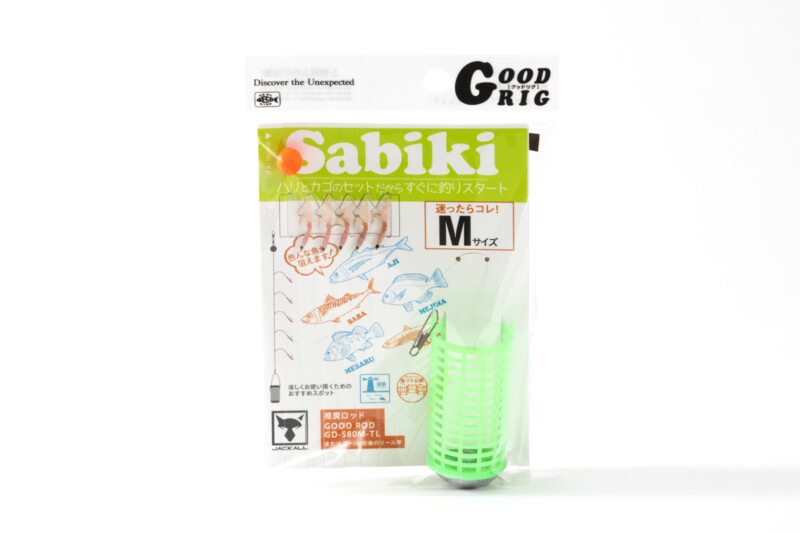 GOOD RIG サビキ仕掛け