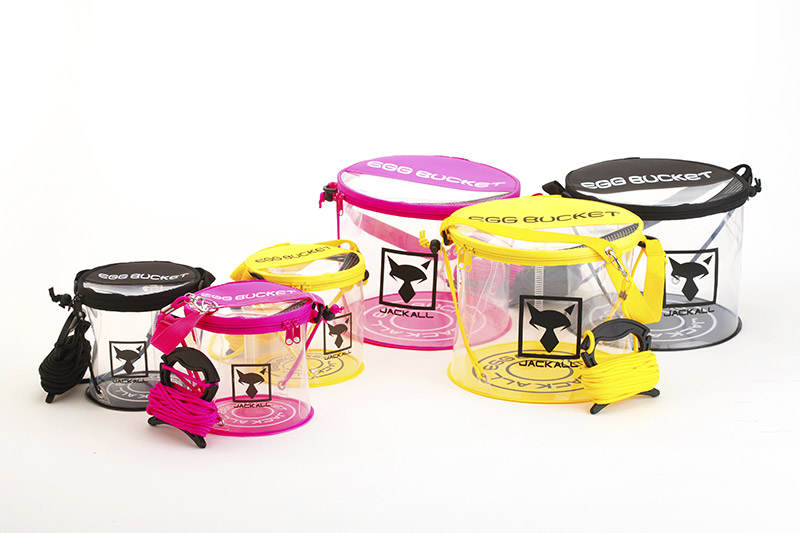 エッグバケット