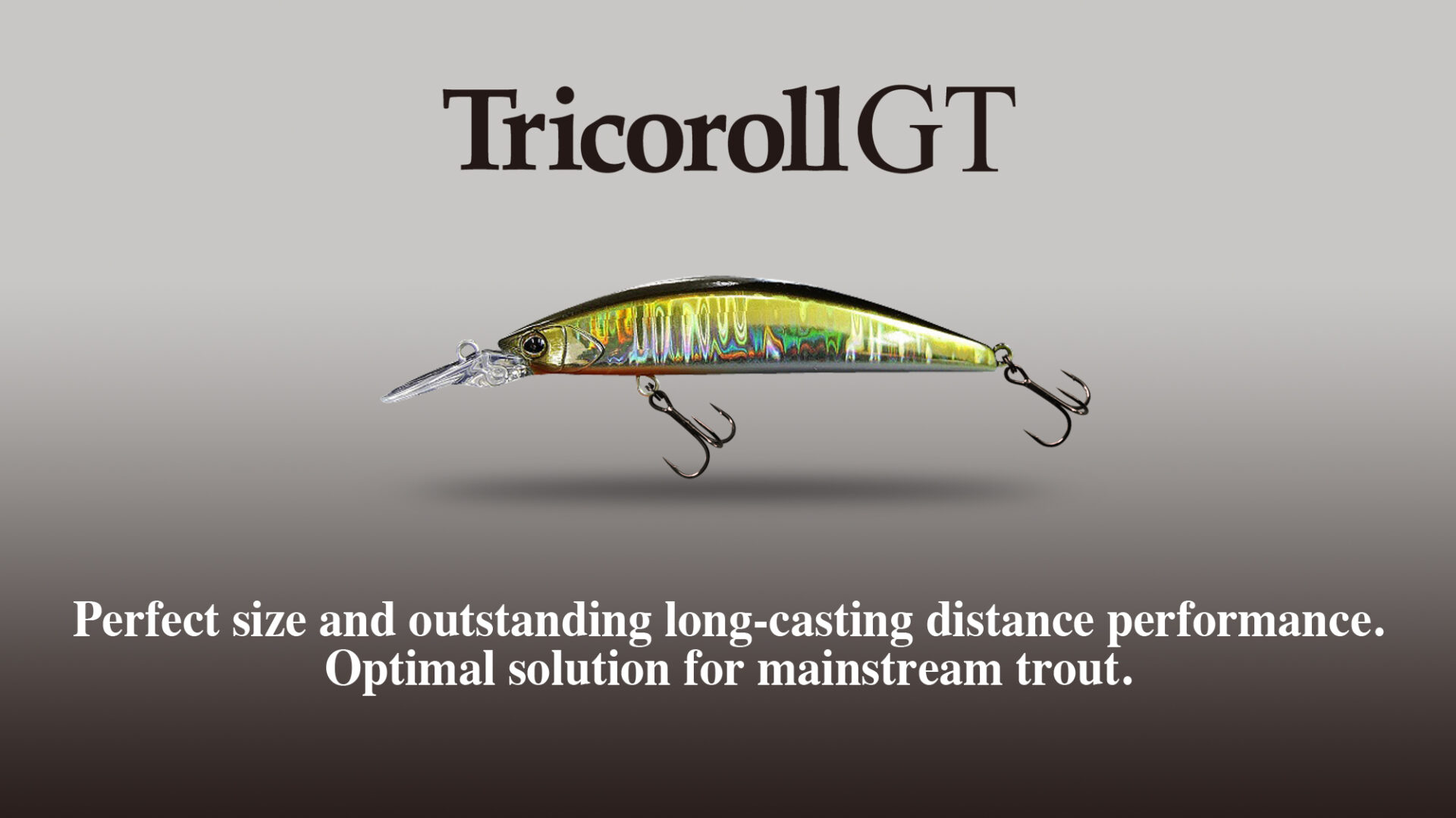  Tricoroll GT