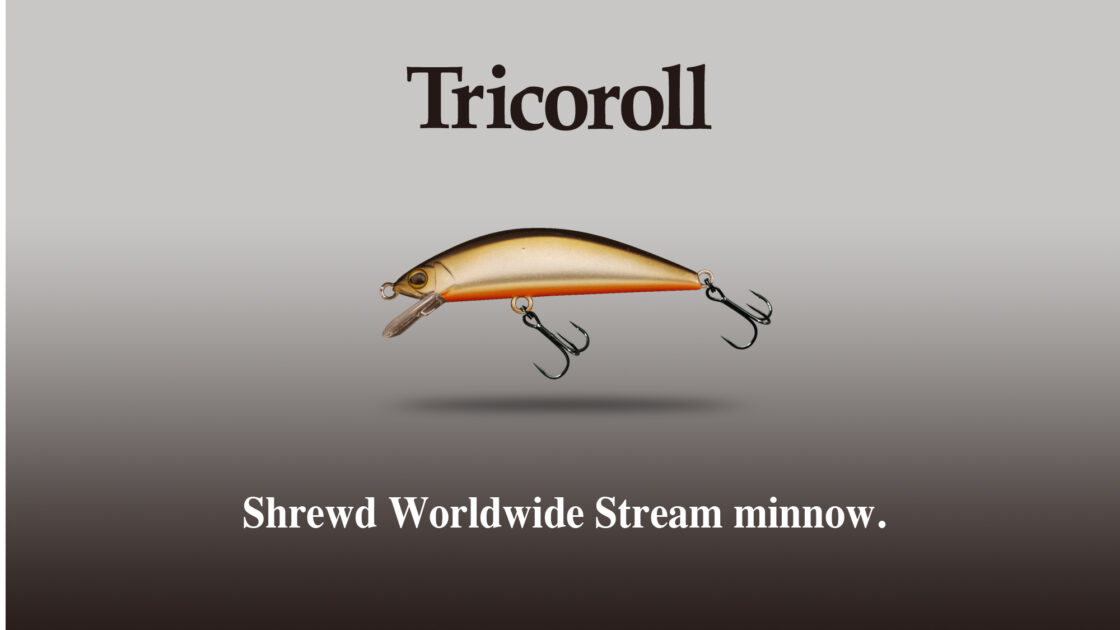  Tricoroll