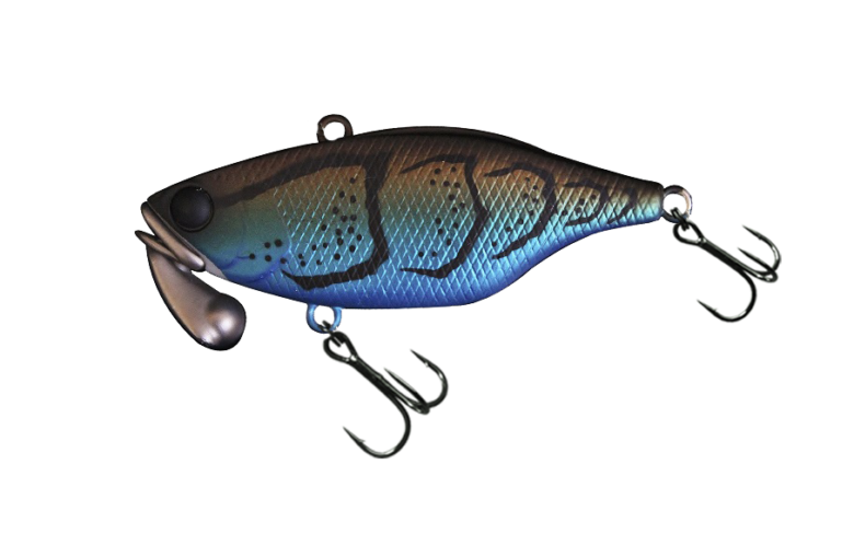 TN TRIGON - JACKALL OVERSEA GLOBAL Fishing Lures, Baits and Rods