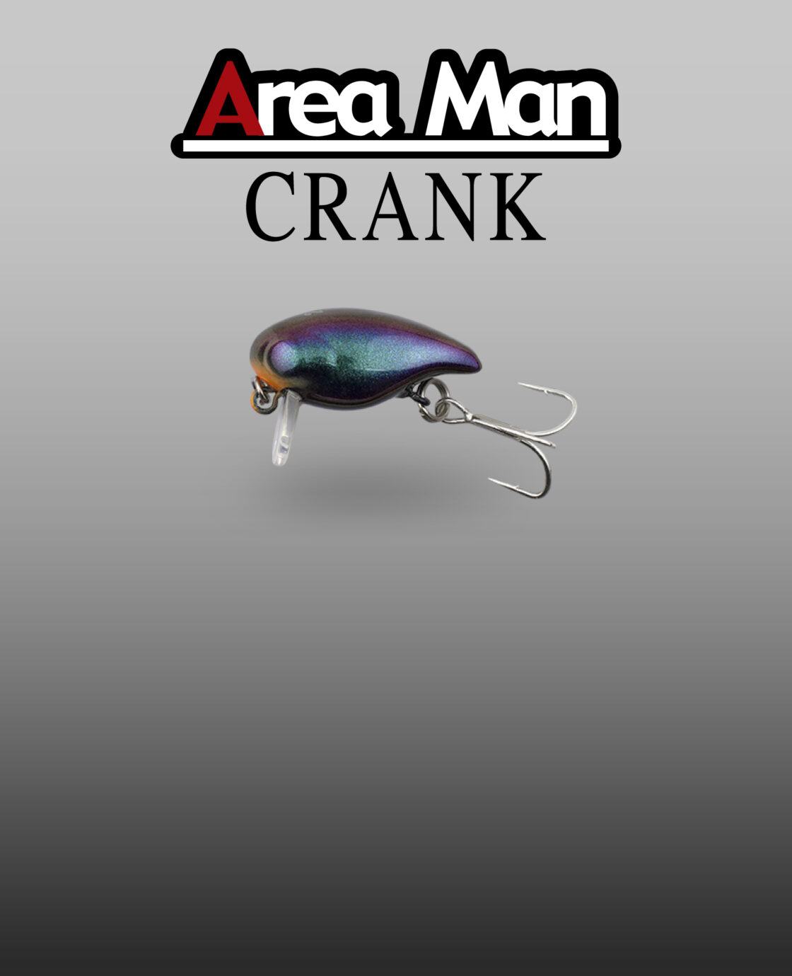 AREAMAN CRANK
