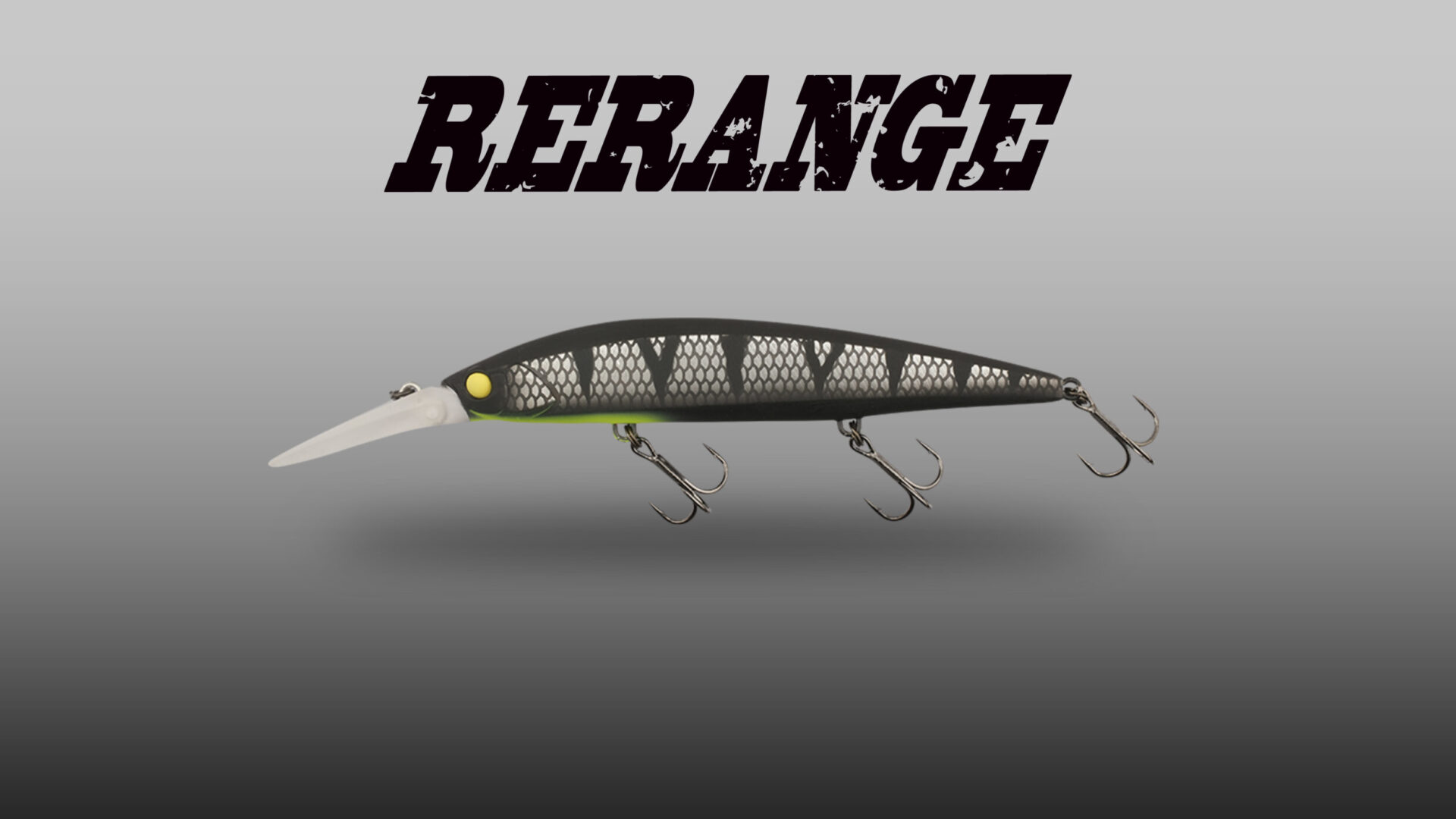 RERANGE 110SP DR