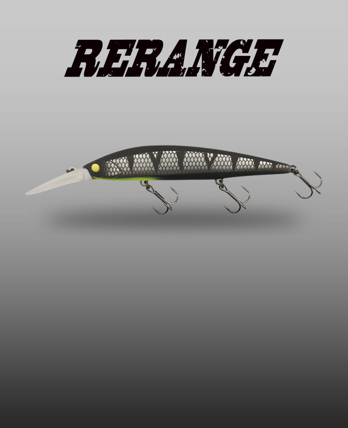 RERANGE 110SP DR