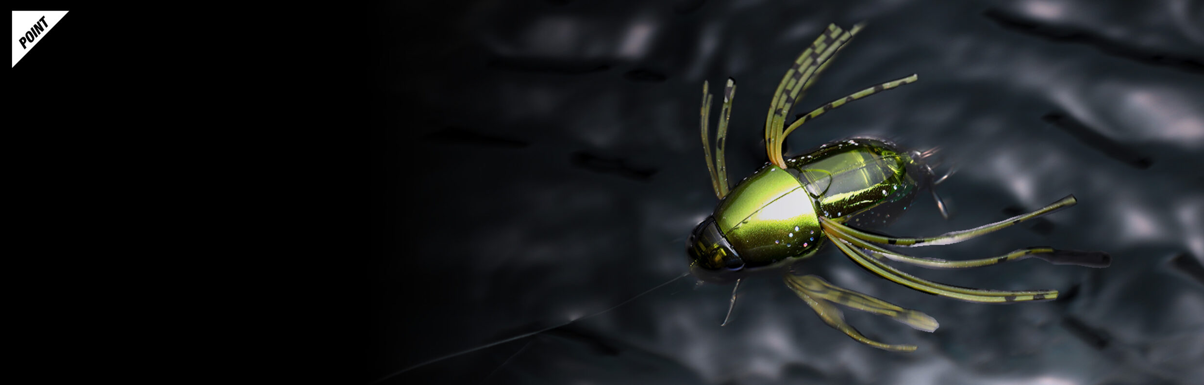  CHUBBY BUG 35 