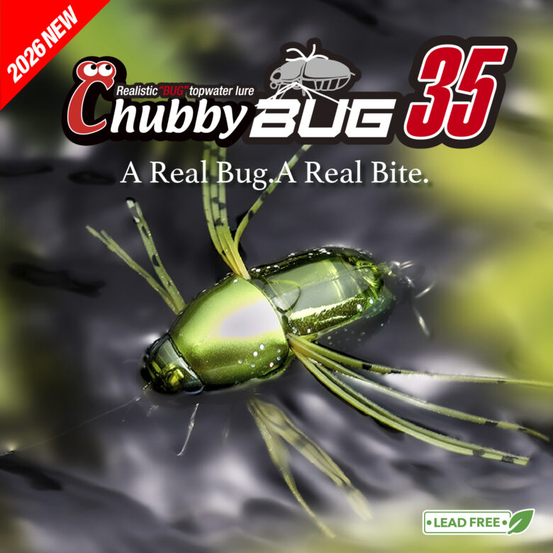 CHUBBY BUG 35