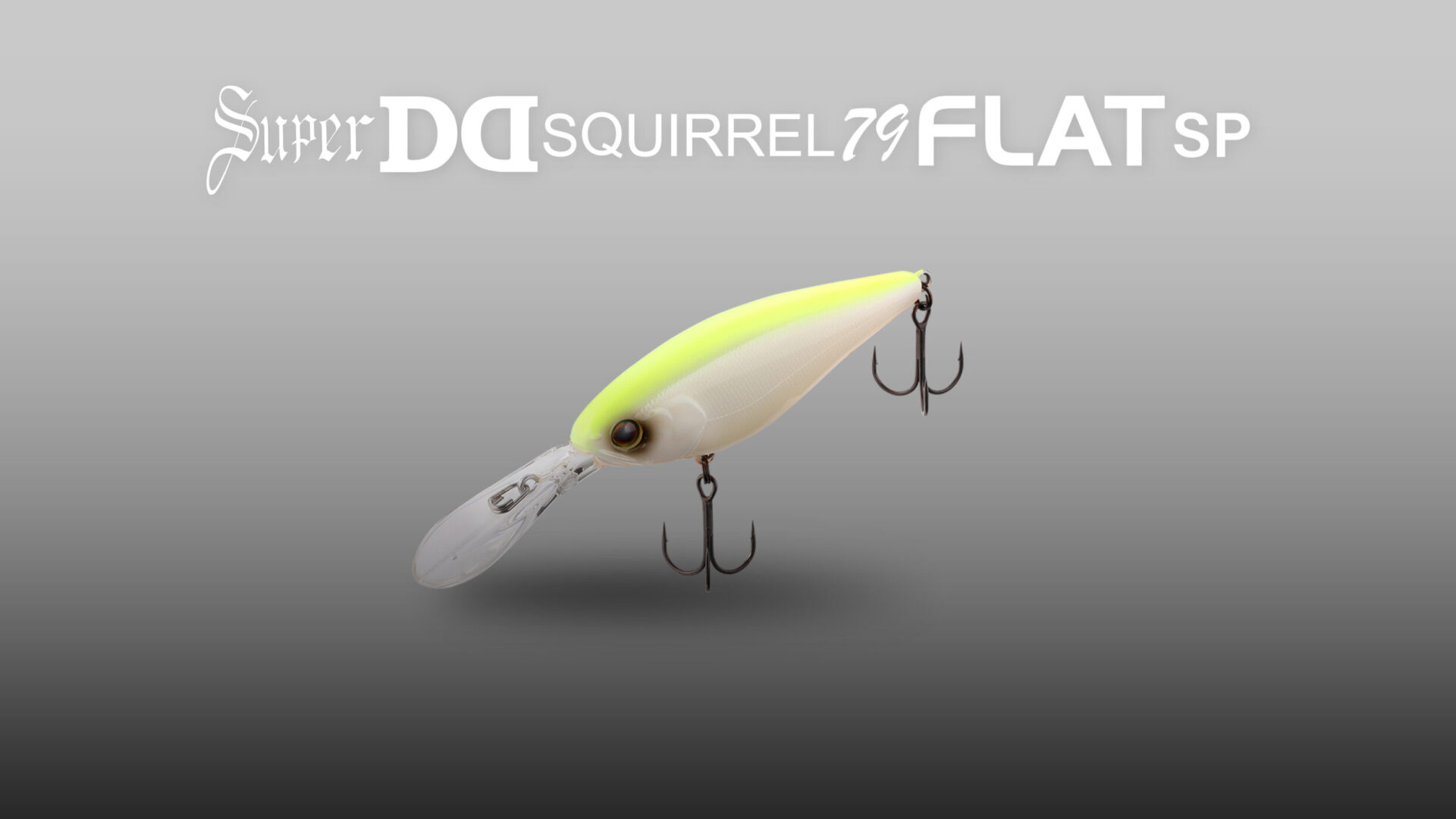  SDD SQUIRREL FLAT 79SP