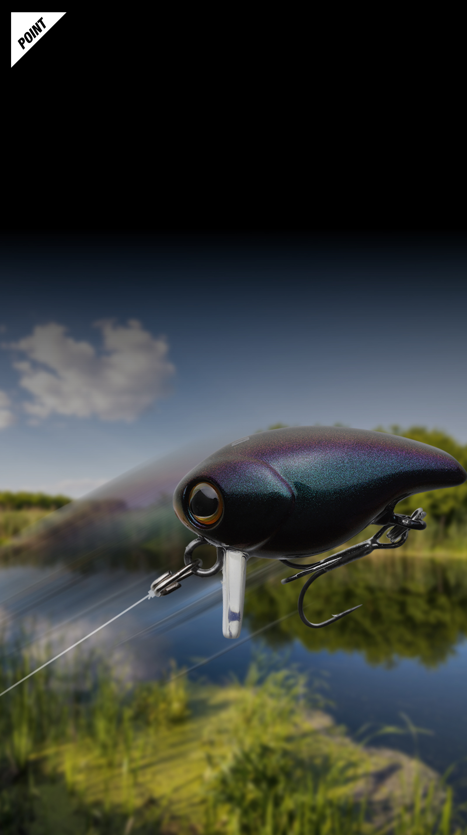  AREAMAN CRANK 