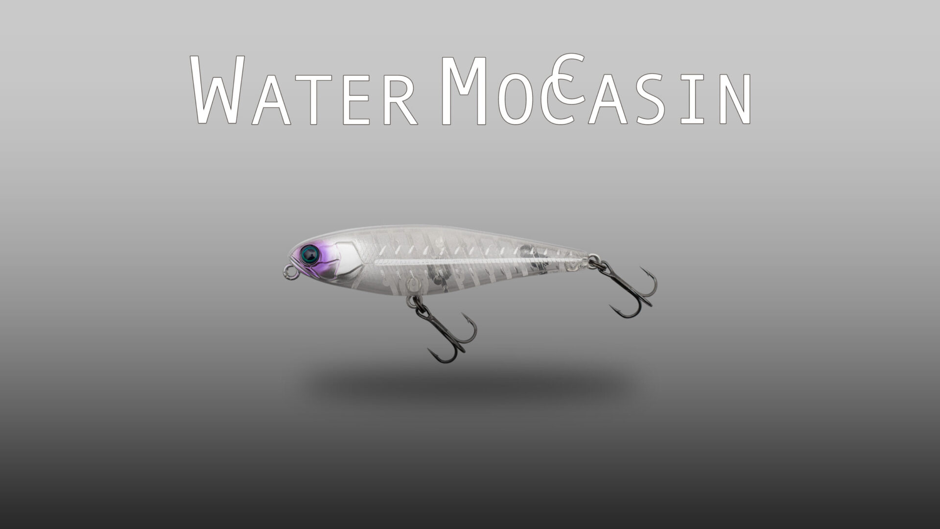  WATER MOCCASIN