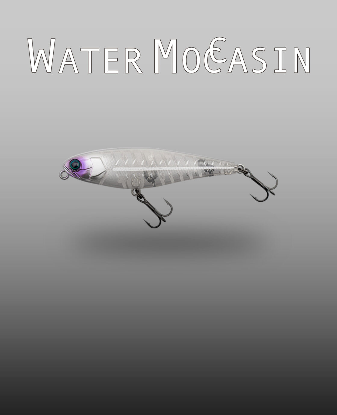  WATER MOCCASIN