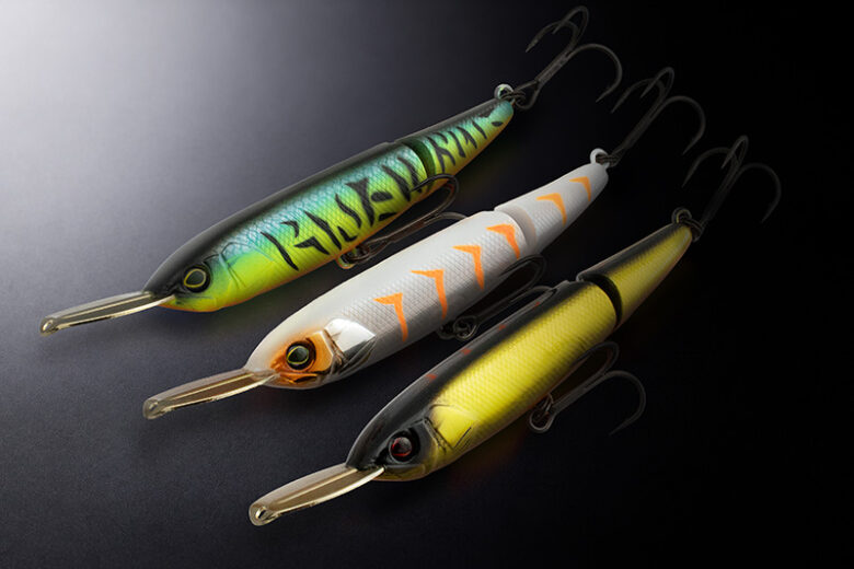 JOINT RISER BAIT 008 R
