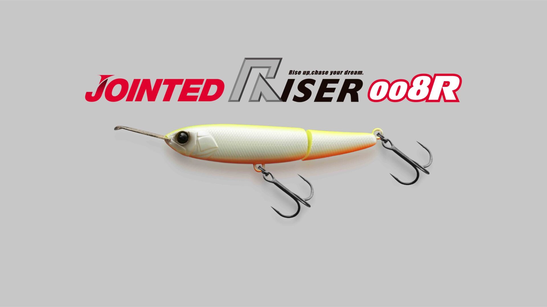 JOINT RISER BAIT 008 R