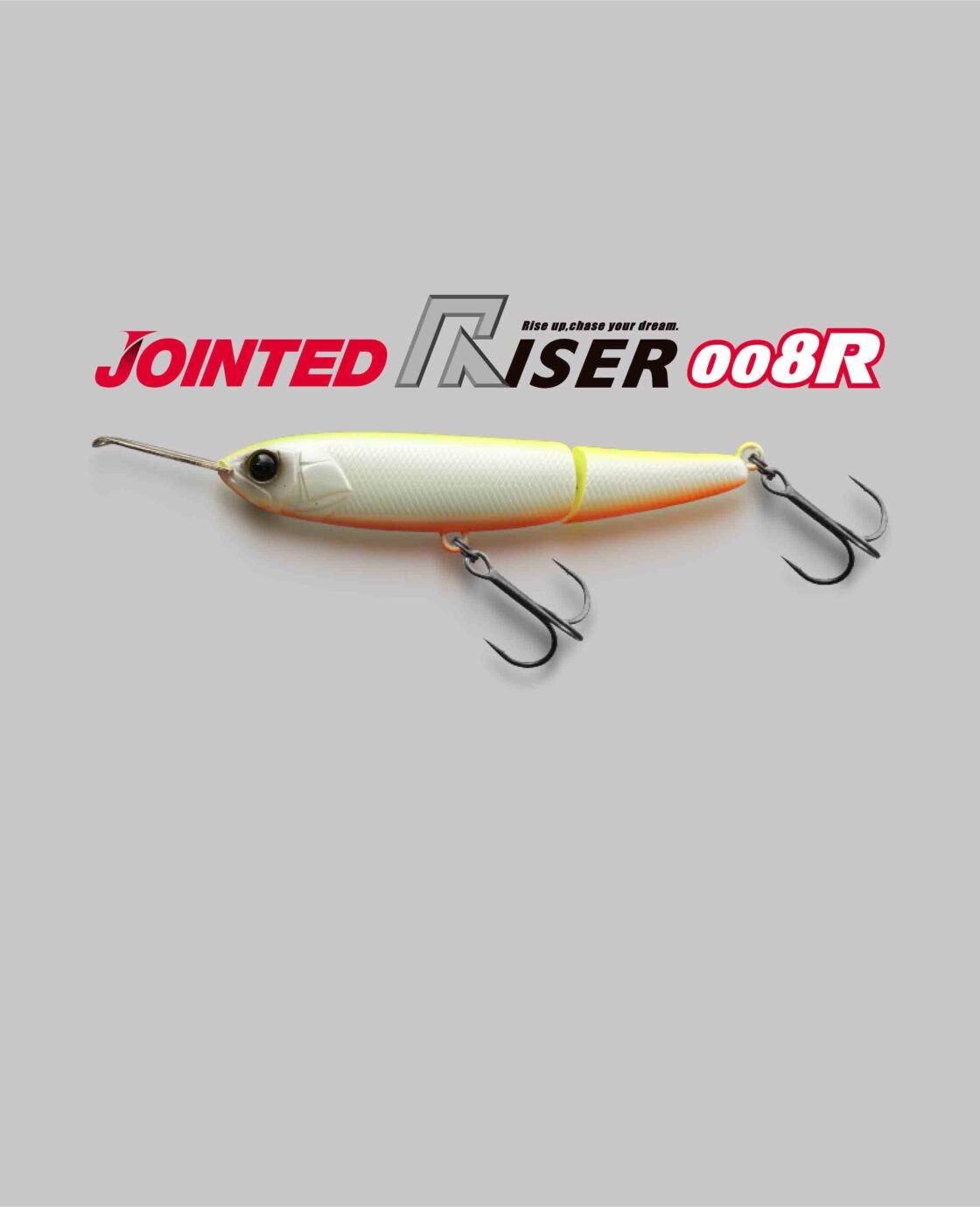 JOINT RISER BAIT 008 R