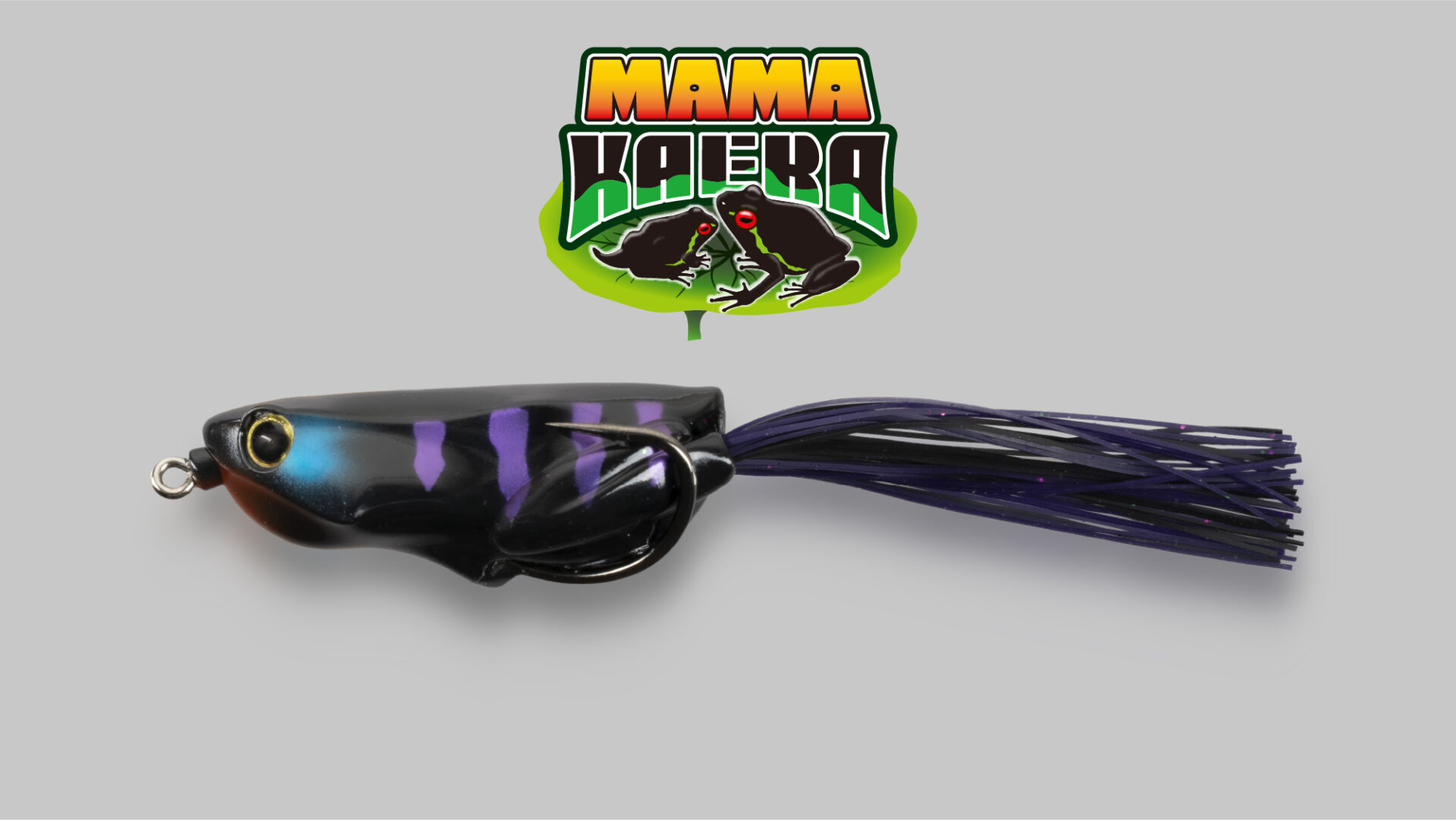  MAMA KAERA