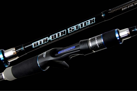 タイラバロッド　ポイズンオーシャン　ジャッカル　TKC 68M VCM タイラバロッド ポイズンオーシャン ジャッカル TKC 68M VCM